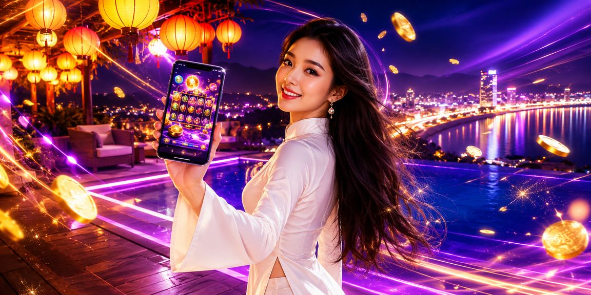 Người chơi tại Hội An trải nghiệm cá cược có trách nhiệm trên ứng dụng di động
