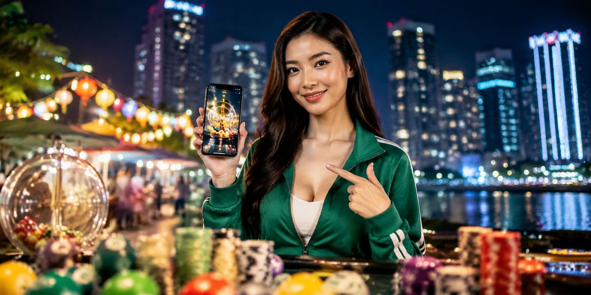 Người dùng Việt Nam trải nghiệm cá cược trực tuyến an toàn trên thiết bị di động